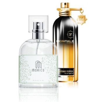 Francuskie perfumy podobne Montale Intense Pepper* 50 ml